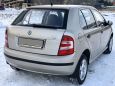  Skoda Fabia 2005 , 175000 , 