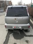  Nissan Cube 2002 , 80000 , 