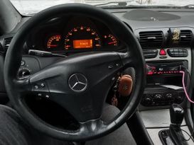  Mercedes-Benz C-Class 2002 , 380000 , 