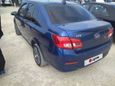  FAW V5 2014 , 285000 , 