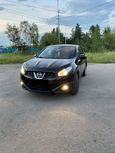 SUV   Nissan Qashqai 2012 , 835000 , 