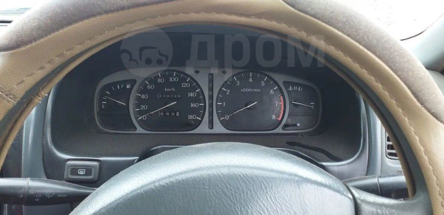  Nissan Presea 1995 , 145000 , -