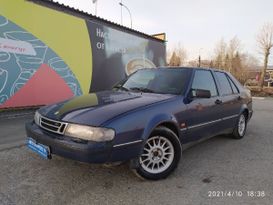  Saab 9000 1996 , 195000 , 