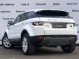 SUV   Land Rover Range Rover Evoque 2012 , 1160000 , 
