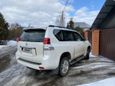 SUV   Toyota Land Cruiser Prado 2012 , 2400000 , 