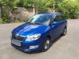  Skoda Fabia 2014 , 380000 ,  