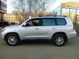 SUV   Toyota Land Cruiser 2008 , 1650000 , 