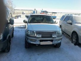 SUV   Ford Expedition 1997 , 420000 , 