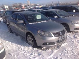  Suzuki Kizashi 2010 , 735000 , 