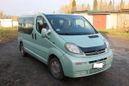    Opel Vivaro 2002 , 500000 , 