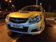  Subaru Legacy 2010 , 1250000 , 