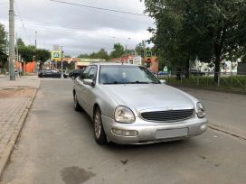  Ford Scorpio 1996 , 75000 , -