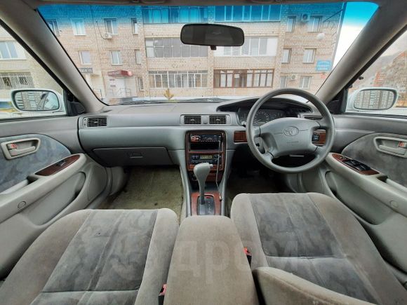  Toyota Camry Gracia 1997 , 275000 , 