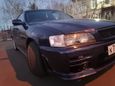  Toyota Chaser 1997 , 380000 , 