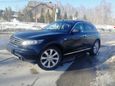 SUV   Infiniti FX45 2007 , 600000 , 