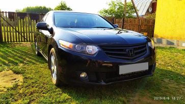  Honda Accord 2008 , 600000 , 