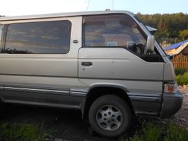    Nissan Homy 1993 , 100000 , 