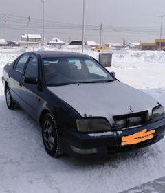 Седан Toyota Vista 1996 года, 130000 рублей, Кызыл