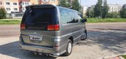    Nissan Elgrand 2001 , 320000 , 