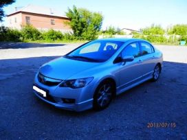 Honda Civic 2009 , 518000 , 