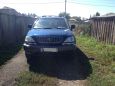 SUV   Lexus RX300 2001 , 595000 , 