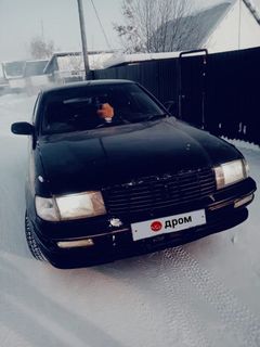 Седан Toyota Crown 1994 года, 350000 рублей, Якутск