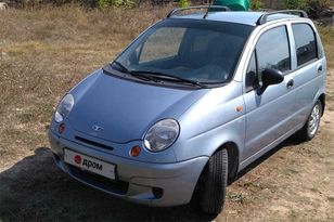  Daewoo Matiz 2011 , 229000 , 