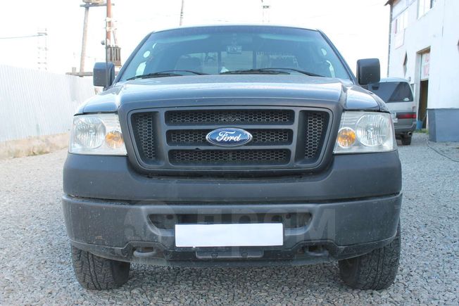  Ford F150 2007 , 810000 , 