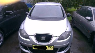  SEAT Toledo 2008 , 410000 , 