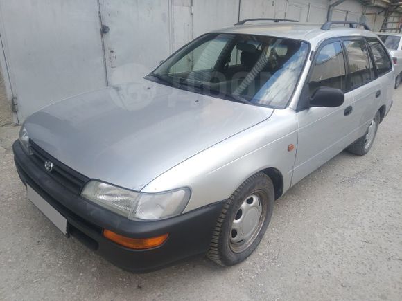  Toyota Corolla 1994 , 120000 , 