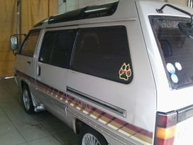    Toyota Master Ace Surf 1987 , 80000 , 