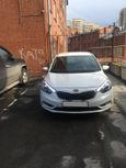  Kia Cerato 2015 , 700000 , 