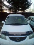    Mazda MPV 2003 , 255000 , 