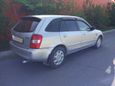  Mazda Familia S-Wagon 2001 , 195000 , 