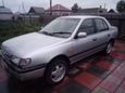  Nissan Pulsar 1994 , 80000 , 