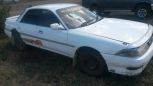  Toyota Carina ED 1990 , 45000 , 