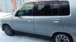  Nissan Cube 1998 , 136000 , 