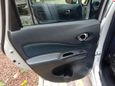  Nissan Note 2016 , 710000 , 