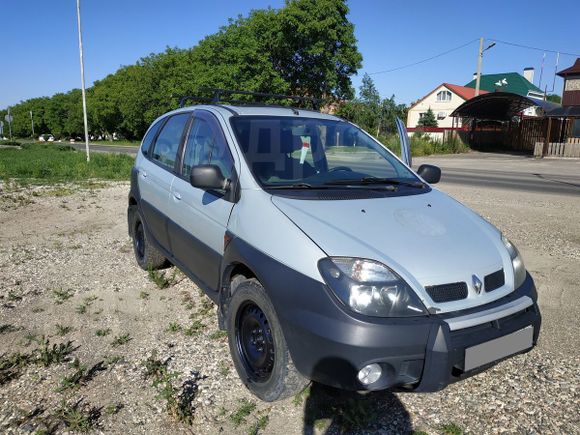  Renault Scenic 2002 , 150000 , 