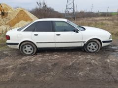 Седан Audi 80 1991 года, 220000 рублей, Томаровка