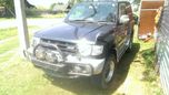 SUV   Mitsubishi Pajero 1998 , 175000 , 