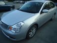  Nissan Bluebird Sylphy 2011 , 635000 , 