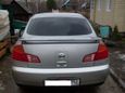  Nissan Skyline 2001 , 267000 , 