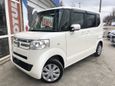  Honda N-BOX 2016 , 475000 , 