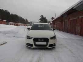  Audi A1 2012 , 900000 , 