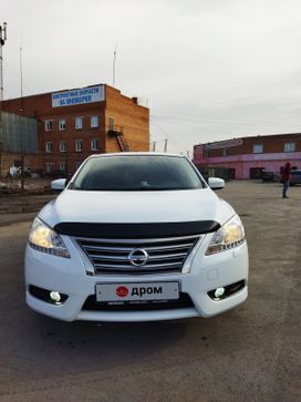  Nissan Sentra 2014 , 1500000 , 