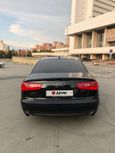  Audi A6 2013 , 1270000 , 