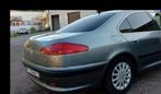  Peugeot 607 2002 , 370000 , 