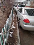  Toyota Mark II 2001 , 465000 , 