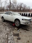  Toyota Mark II 1994 , 140000 , 